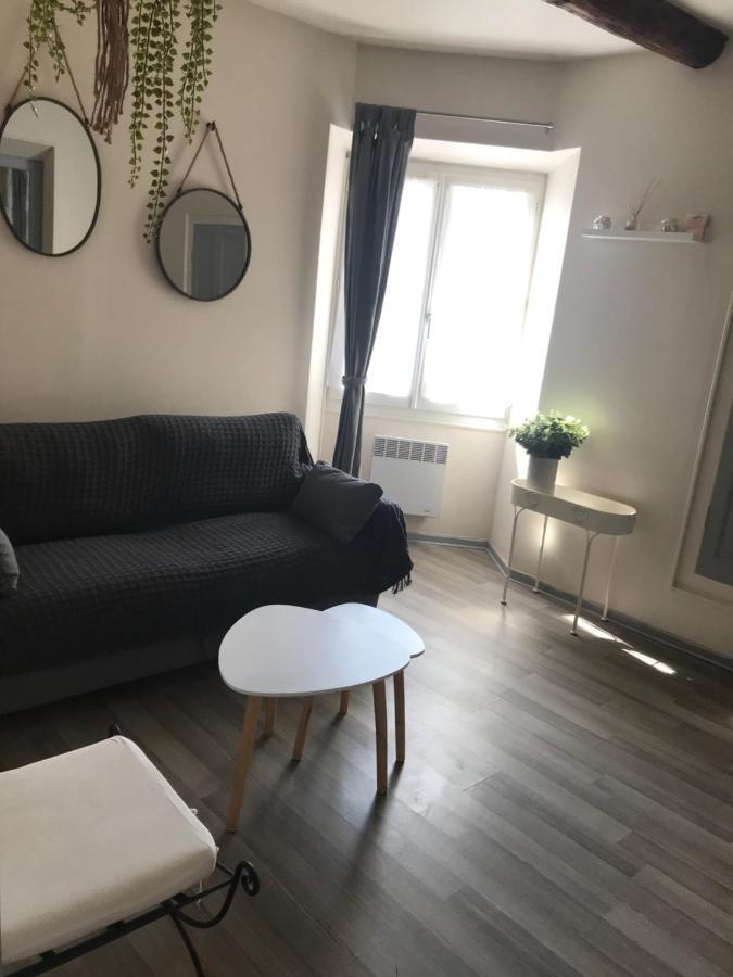 Au Coeur De Céreste Eksteriør bilde